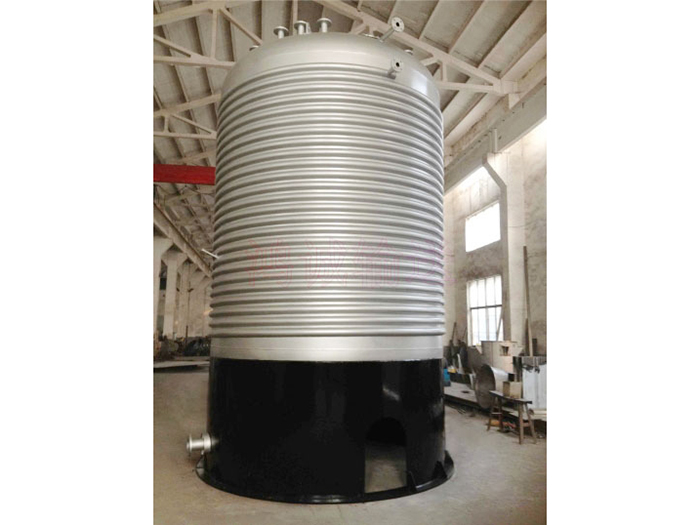 加热罐、冷却罐